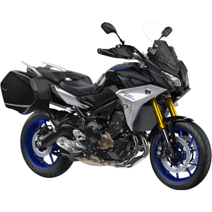 sponsoreret element fjendtlighed Parts & Specifications: YAMAHA MT-09 TRACER 900 GT (EURO 4) | Louis  motorcycle clothing and technology