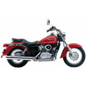 honda shadow custom parts