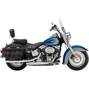 Hebebühne XLS für Harley Davidson Heritage Softail Classic/ Special 
