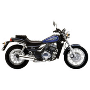 Parts Specifications Kawasaki El 250 Louis Motorcycle Clothing And Technology