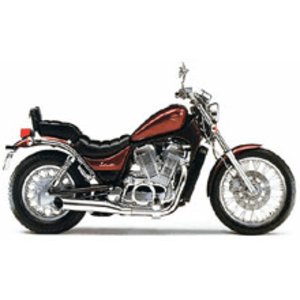 NEW STARTER SUZUKI VS750GLP INTRUDER 1988-1991 MOTORCYCLE 750 750cc 464150 YS-26
