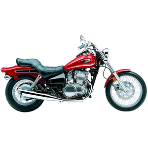 Klassifikation Regnskab stilhed Parts & Specifications: KAWASAKI EN 500 | Louis motorcycle clothing and  technology