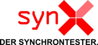 SynX Der Synchrontester